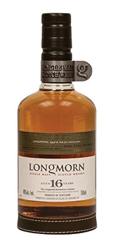 kaufen Longmorn 16 Jahre Whisky (1 x 0.7 l) FOuBx7Pf On