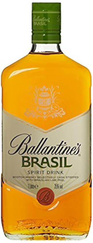 Kaufen Online Ballantine´s Brasil Spirit Drink Whi