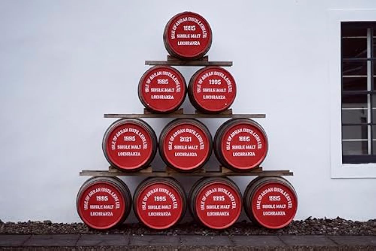 billig Arran The Robert Burns Single Malt mit Geschenkverpackung Whisky (1 x 0.7 l) sYWgwzvo Hohe Quaity