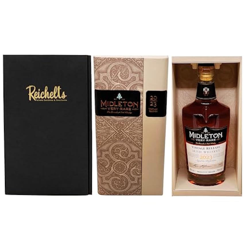 kaufen Midleton Very Rare Irish Whiskey Release 2023 0,