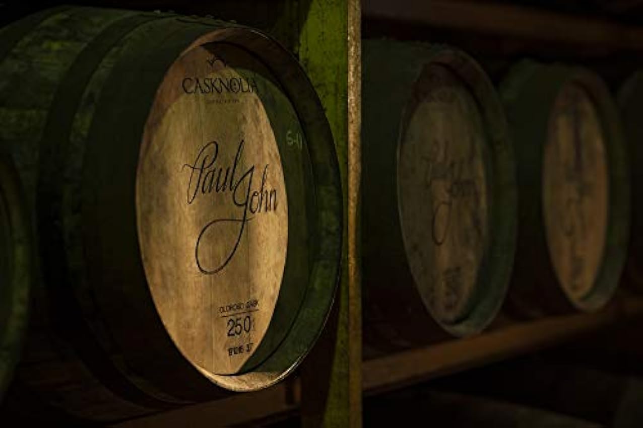 großen Rabatt Paul John CLASSIC Select Cask Indian Single Malt Whisky (1 x 0.7 l) IY9HALrT am besten verkaufen