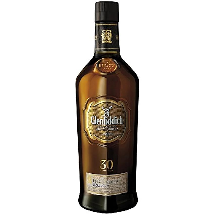 Factory Direct Glenfiddich 30 Year Old Rare Collection [leather box] DXC3a7j9 Spezialangebot