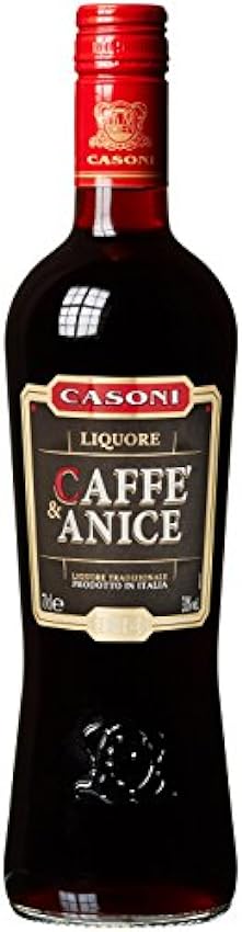 Großhandelspreis Casoni Caffe & Anice Kaffee (1 x 0.7 l