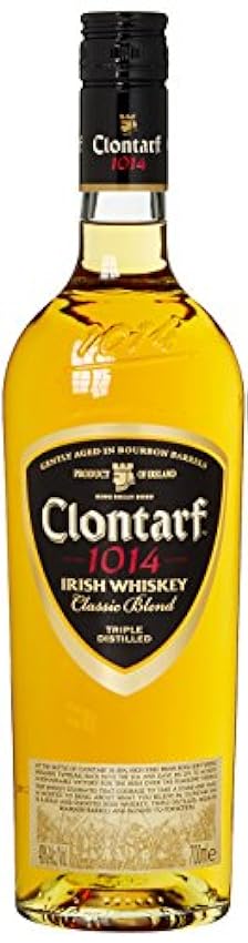Großhandelspreis Clontarf Irish Whisky Black Label (1 x