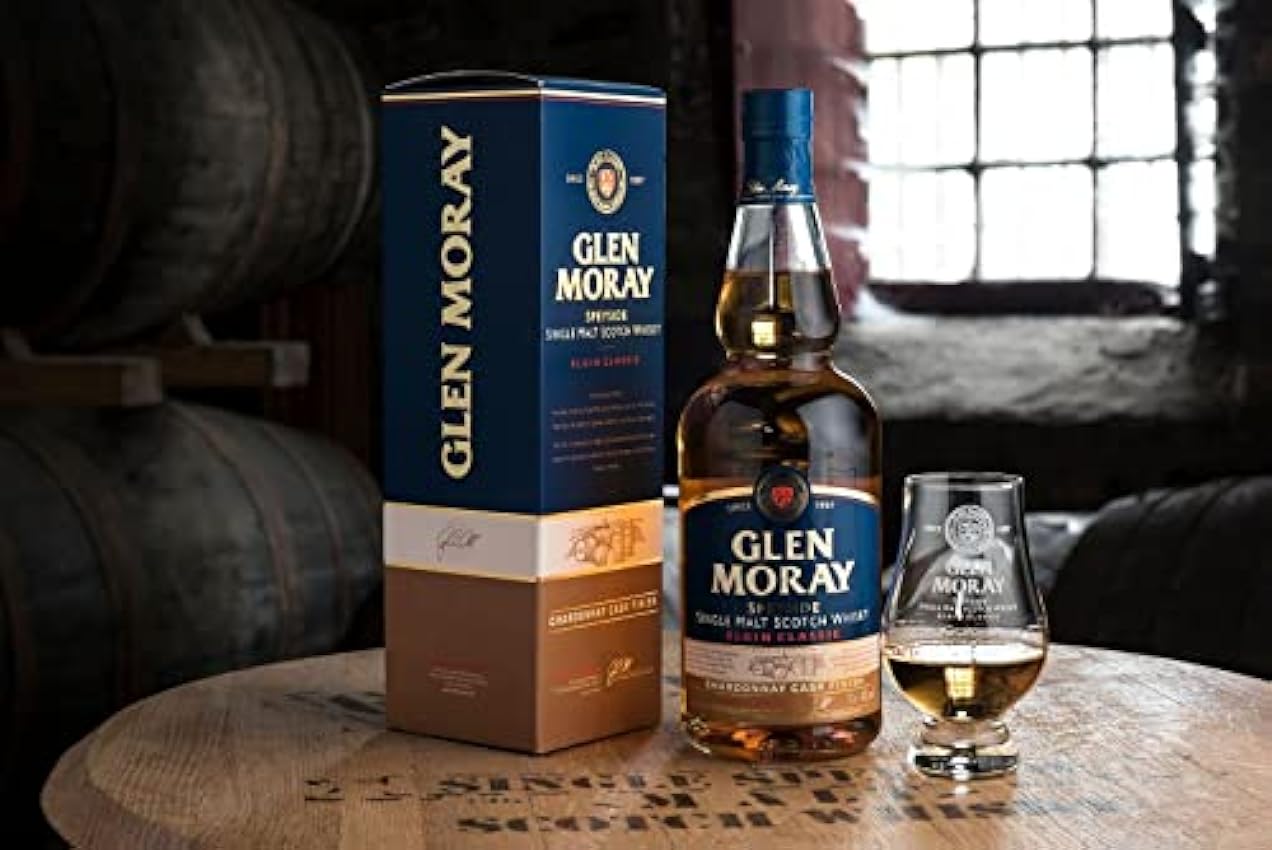 große Auswahl Glen Moray Single Malt Chardonnaycask finish (1 x 0.7l) qqhhW4o1 Shop