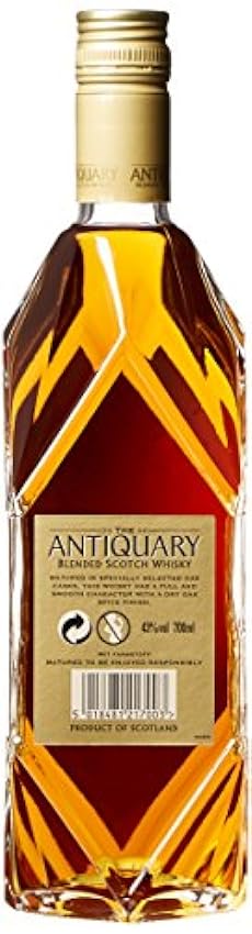 guter Preis Antiquary 21 Jahre Whisky (1 x 0.7 l) VyGwGDrK Hot Sale