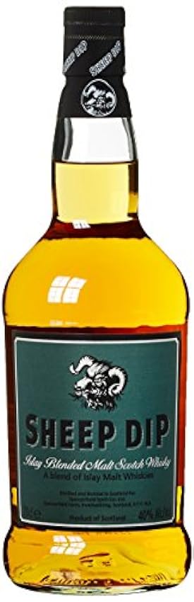 neueste Sheep Dip Islay Whisky (1 x 0.7 l) 7uOPrWao Onl