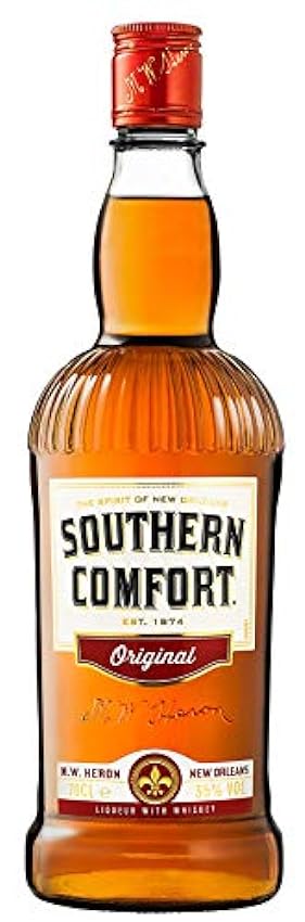 Kostengünstige Southern Comfort | Likör mit Whiskey ver