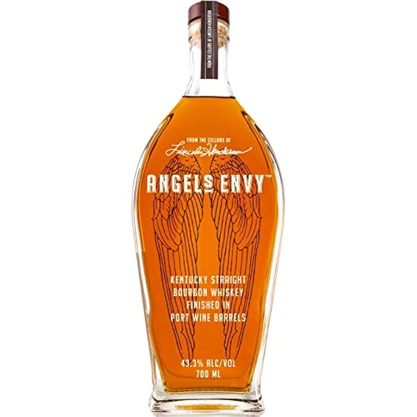 guter Preis ANGEL’S ENVY Kentucky Straight Bourbon Whis