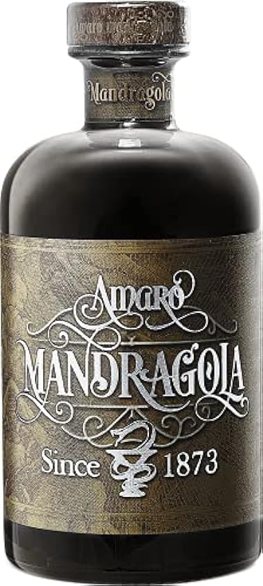 billig Amaro Mandragola (1 x 0.5 l) gy7ANrHT Shop