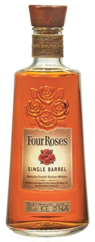 billig Drexler Four Roses | Single Barrel | Kentucky St