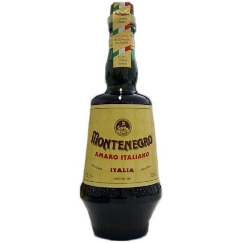Preiswerte Amaro Montenegro Halbbitter Italien 0,7Liter