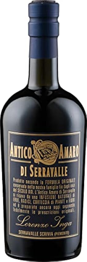 Ermäßigte Antico Amaro Di Serravalle DSqhUCC0 Online Sh