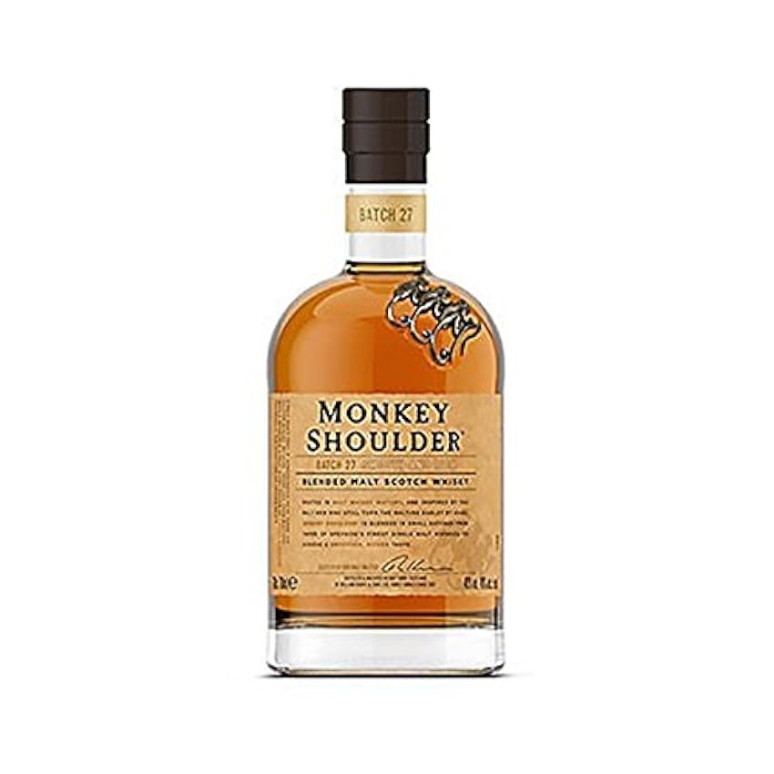angemessenen Preis Monkey Shoulder Blended Malt Whisky 