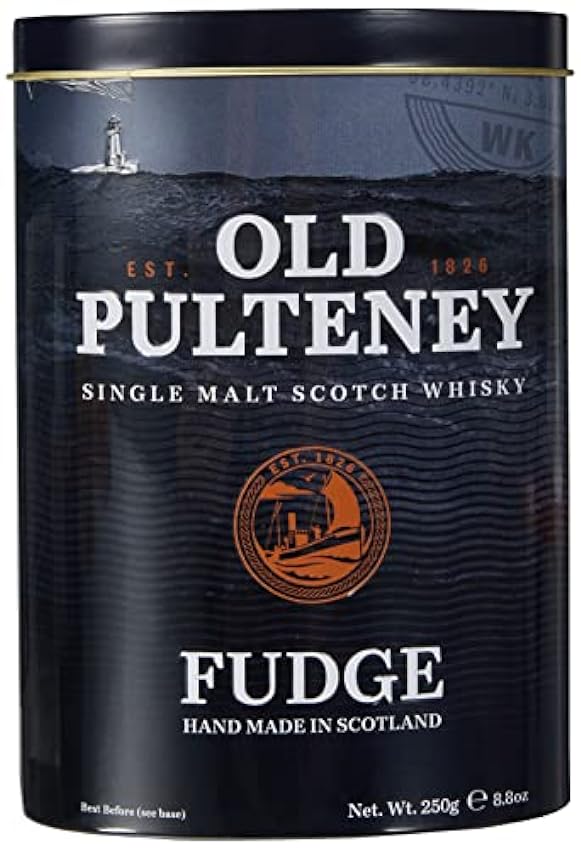 Hohe Qualität Gardiner´s of Scotland Whisky Fudge Old P