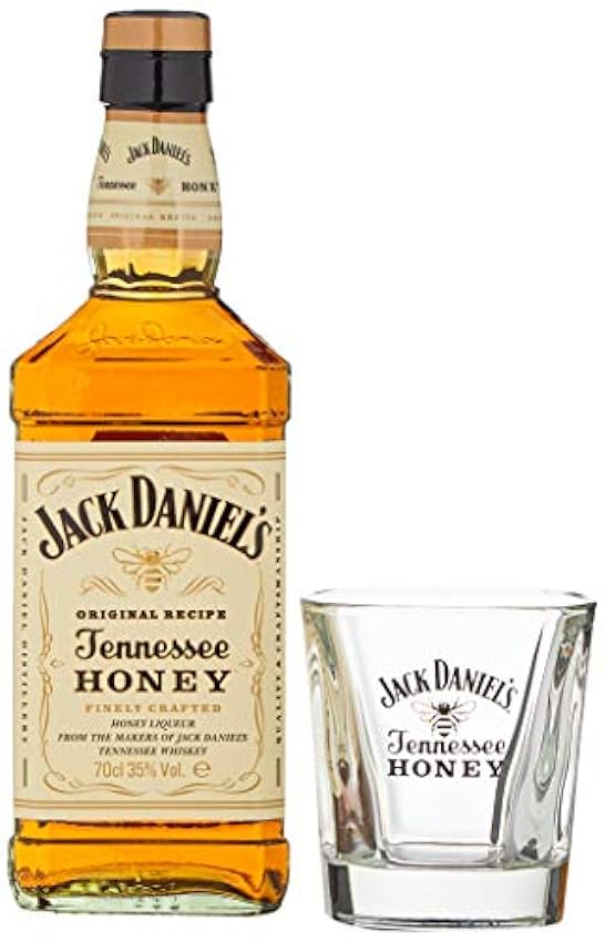 Großhandelspreis Jack Daniel´s Honey Liqueur 35% V