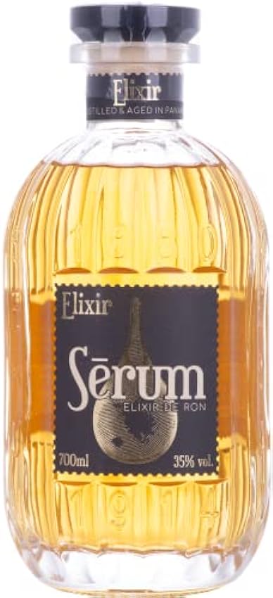 Klassiker SeRum Elixir (1 x 0.7 l) JCnIeKOy billig