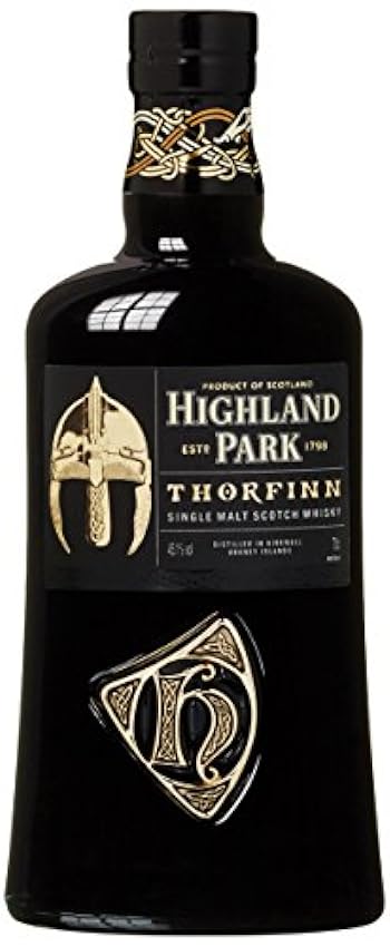 Großhandelspreis Highland Park Thorfinn Warriors Edition in Holzkiste Whisky (1 x 0.7 l) HULfzqZJ am besten verkaufen