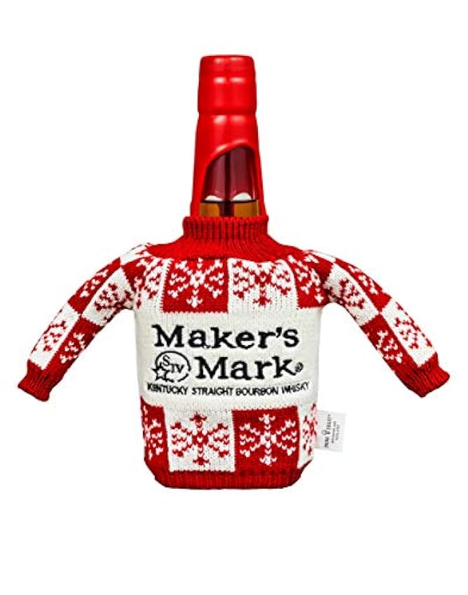 Günstige Maker´s Mark Bourbon Whisky | mit weihnac