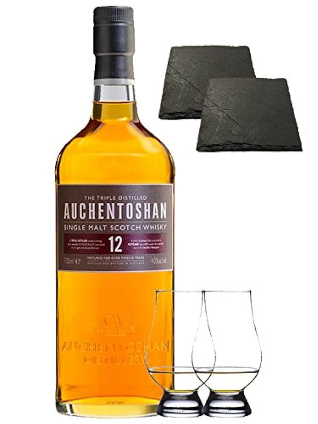 billig Auchentoshan 12 Jahre Single Malt Whisky 0,7 Lit
