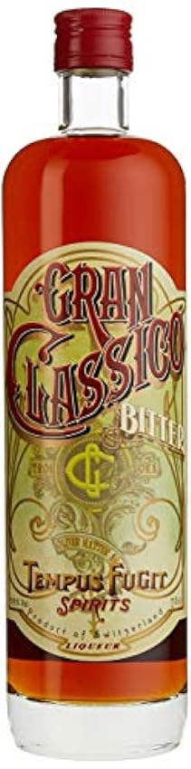 große Auswahl Gran Classico Bitter 28% Alc (1 x 0.7 l) 