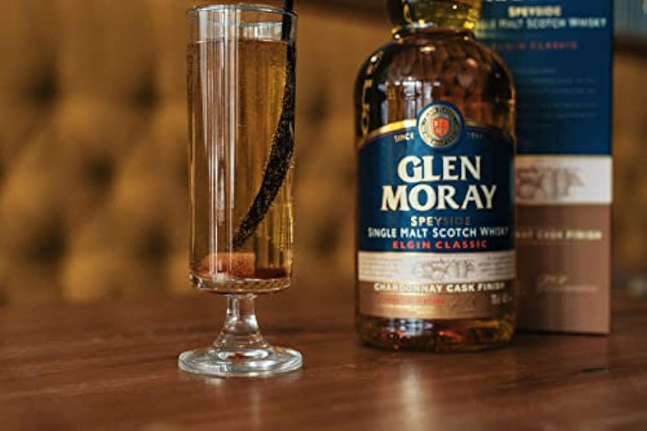 große Auswahl Glen Moray Single Malt Chardonnaycask finish (1 x 0.7l) qqhhW4o1 Shop