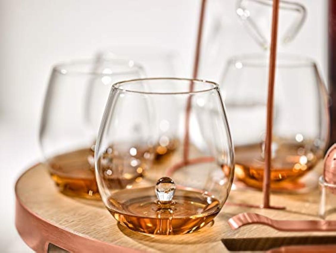 Billige Ballantine´s Blended Scotch Whiskey 30 Jahre (1x 0.7 l) COB2UDiM Rabatt