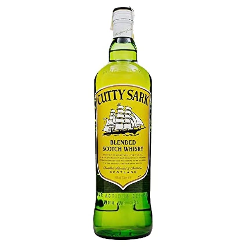 Klassiker Cutty Sark Whisky 1l 40% gfVNwdNp Online Best