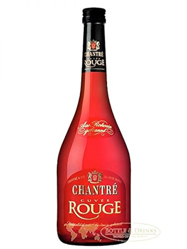großen Rabatt Chantrè Cuvee Rouge 0,7 Liter E0u0aKW5 On