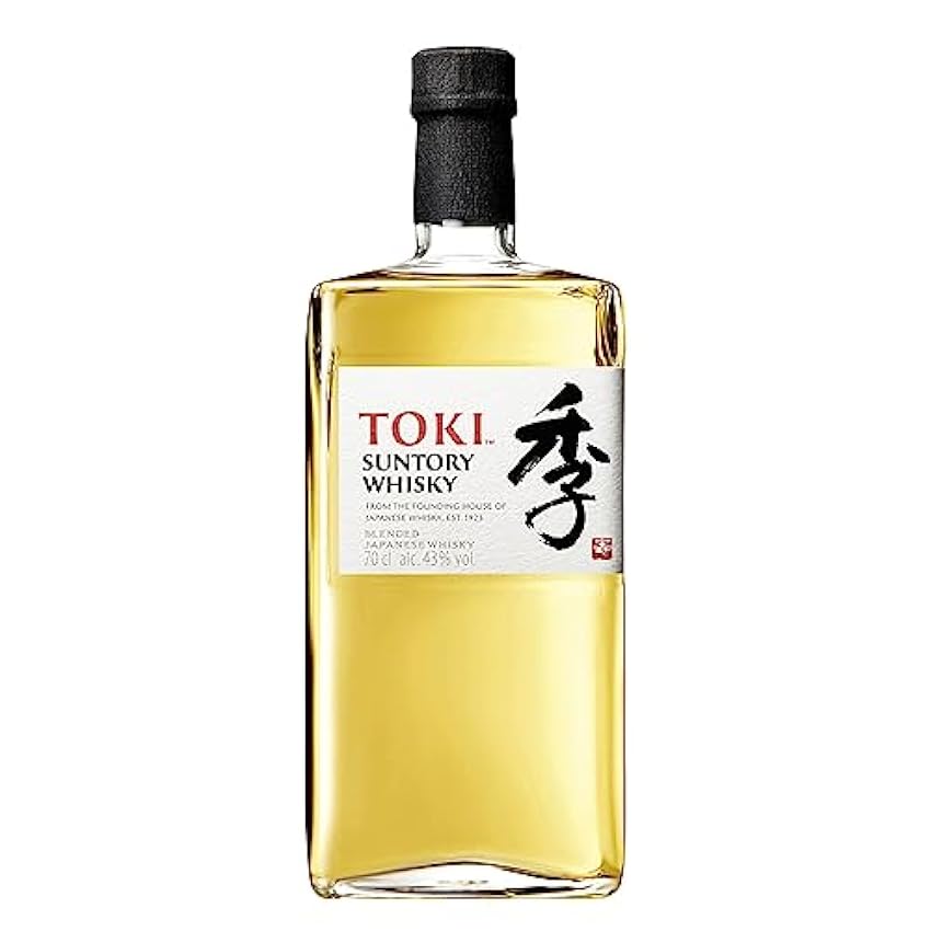 Kaufen Online Suntory Whisky Toki | Japanischer Blended