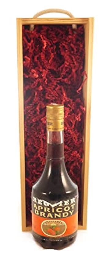 hohen Rabatt bottling Apricot Brandy Regnier (1980´s bottling) in einer Geschenkbox, 1 x 700ml bT2ViXTr Online Shop