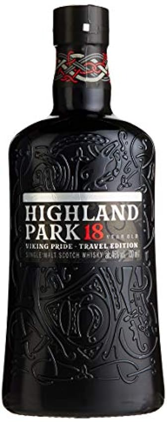 kaufen Highland Park 18 Years Old VIKING PRIDE Travel E