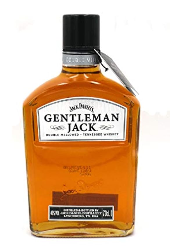 großen Rabatt Jack Daniels Gentleman Jack 0,7l 40% K9cF