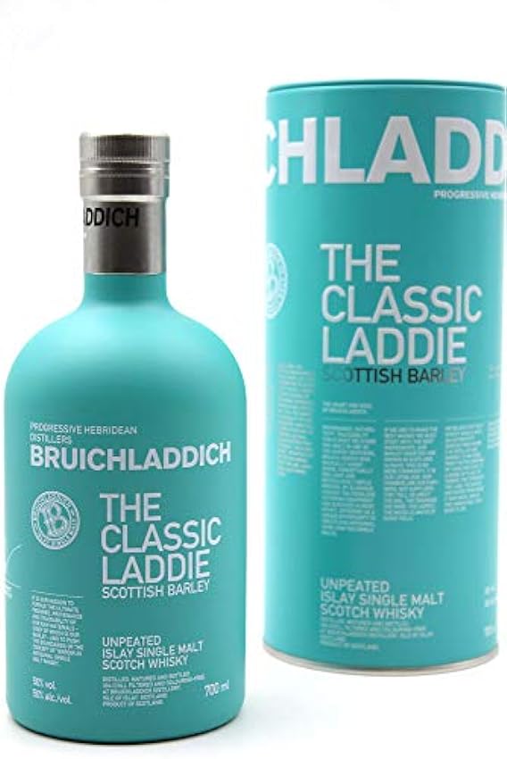 Großhandelspreis Whisky Bruichladdich The Classic Laddi