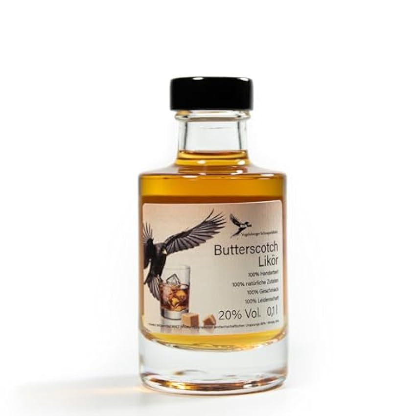 hohen Rabatt BLACKBIRD Butterscotch mit Whisky | NICE |