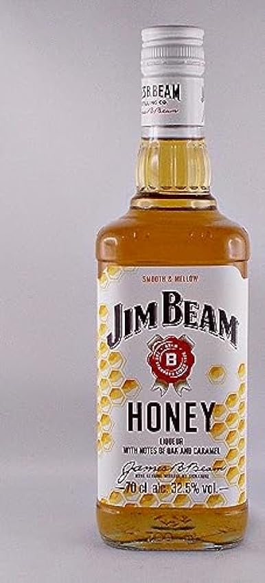 kaufen Geschenk Jim Beam Honey Whiskeylikör neue Ausstattung + 2 Whisky Kühlsteine + Whiskyglas Nachtmann L1WUl4tC Online Bestellen