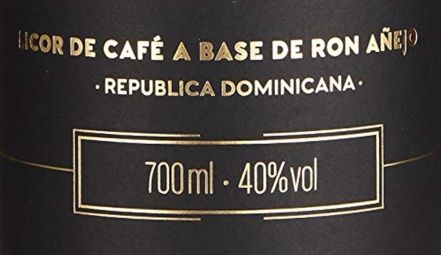 angemessenen Preis Espero Liqueur Creole I Coffee & Rum I 700 ml I 40% Volume I Kaffee-Rum Likör 2EuhGvU4 Online Bestellen