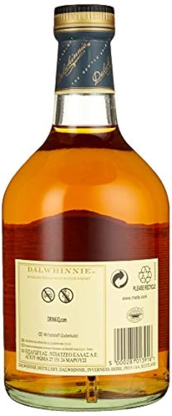 beliebt Dalwhinnie The Distillers Edition 2000 Special Release 2016 Whisky (1 x 0.7 l) wOB8UuPk am besten verkaufen