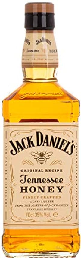 guter Preis Jack Daniels Honey Whisky - 700 ml K0CRN4SO