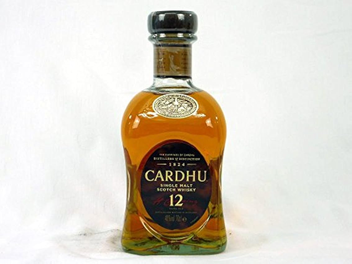 guter Preis Cardhu Single Malt Scotch Whisky 12 Years, (1 x 700ml) bNJZsMhX Hot Sale