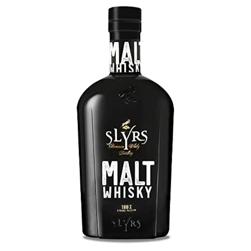 billig Slyrs Bavarian Malt Whisky | 0,7l. Flasche 61UG5