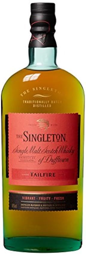 Günstige The Singleton of Dufftown Tailfire, 1er Pack (