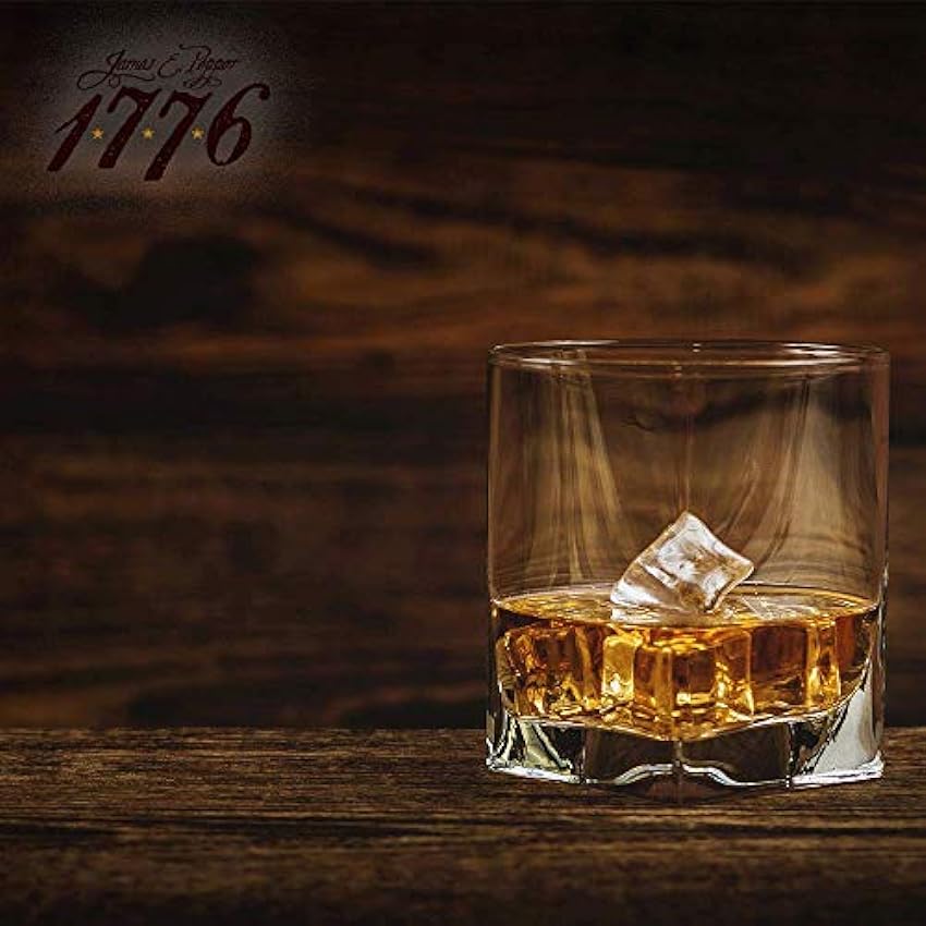 Ermäßigte 1776 Whiskey James E. Pepper 1776 Rye 100 Proof Bourbon Whiskey (1 x 0.7 l) TXGdW7RK gut verkaufen