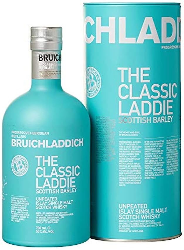 Günstige Bruichladdich Laddie Single Malt Scotch Whiske