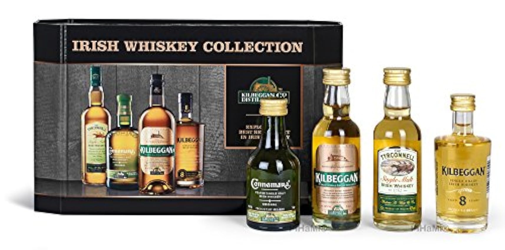 Preiswerte Kilbeggan Greenore Whiskey, Kilbeggan Whiske