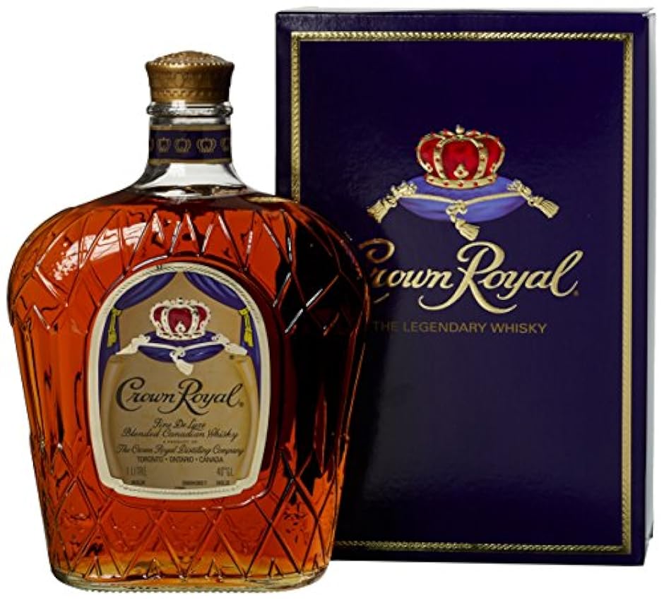 beliebt Crown Royal Whisky (1 x 1 l) 3z80jzNc Rabatt