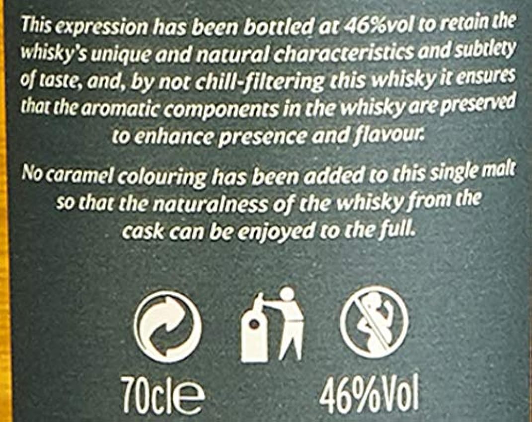 Mode Glencadam 18 Years Old Whisky mit Geschenkverpackung (1 x 0.7 l) ngqKzzNN gut verkaufen