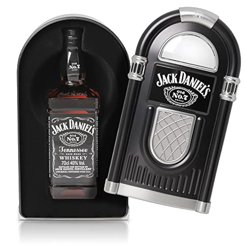Preiswerte Jack Daniel´s Old No. 7 Tennessee Whisk
