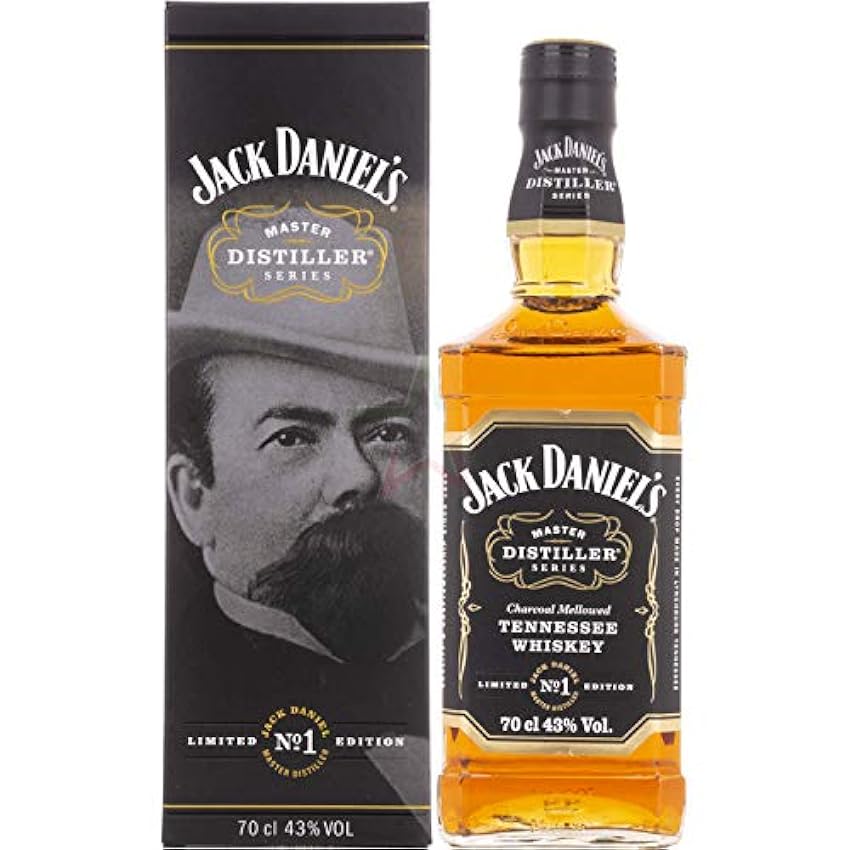 billig Jack Daniel´s Master Distiller Series No. 1