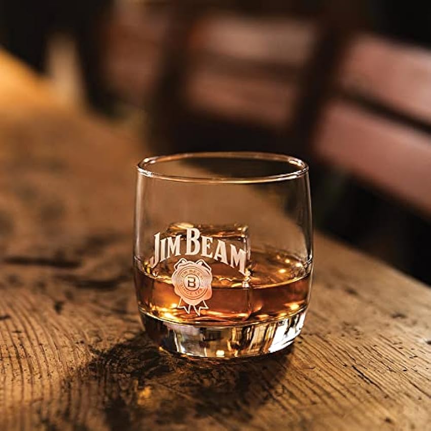 Klassiker Jim Beam White | Kentucky Straight Bourbon Whiskey | vollmundiger und milder Geschmack | 40% Vol. | 700ml G5vw3MDk Online Bestellen